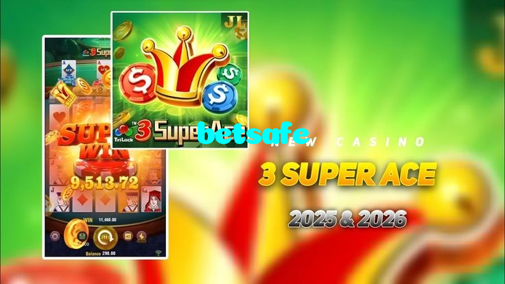 betsafe casino presented on mobile device in Pakistan with slots and live games