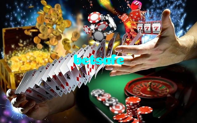 betsafe خوش آمدید بونس +600% پیشکش موبائل ایپ کے پروموشن سیکشن میں دکھائی دیتی ہے۔